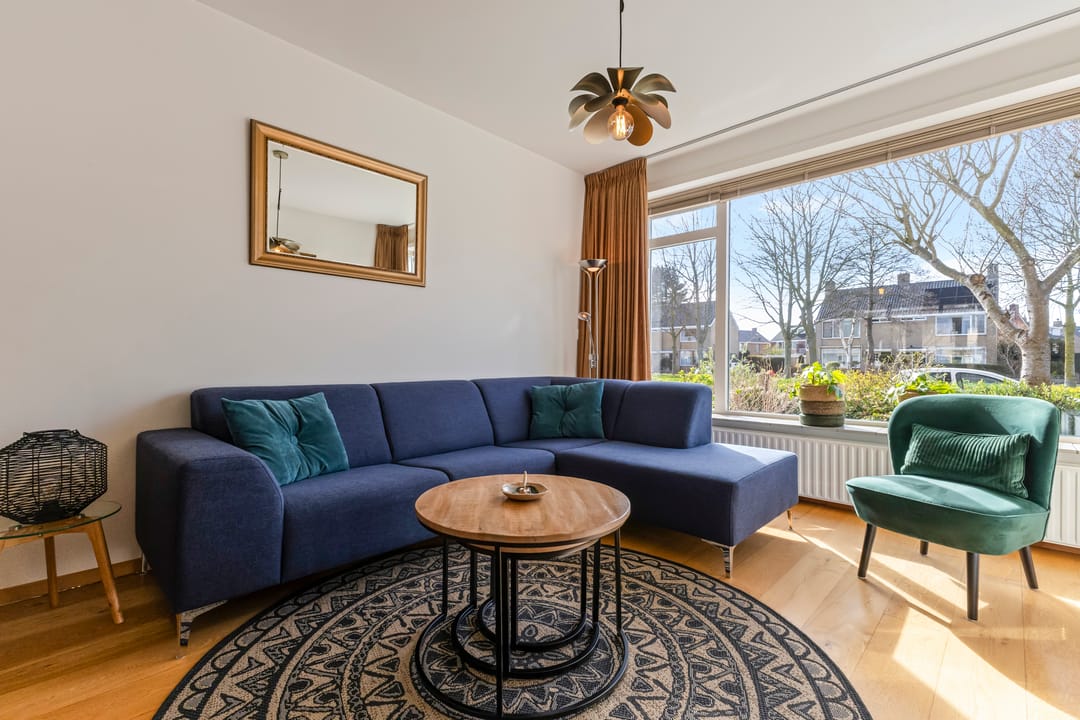 Foto 2 van Marsdiepstraat 49