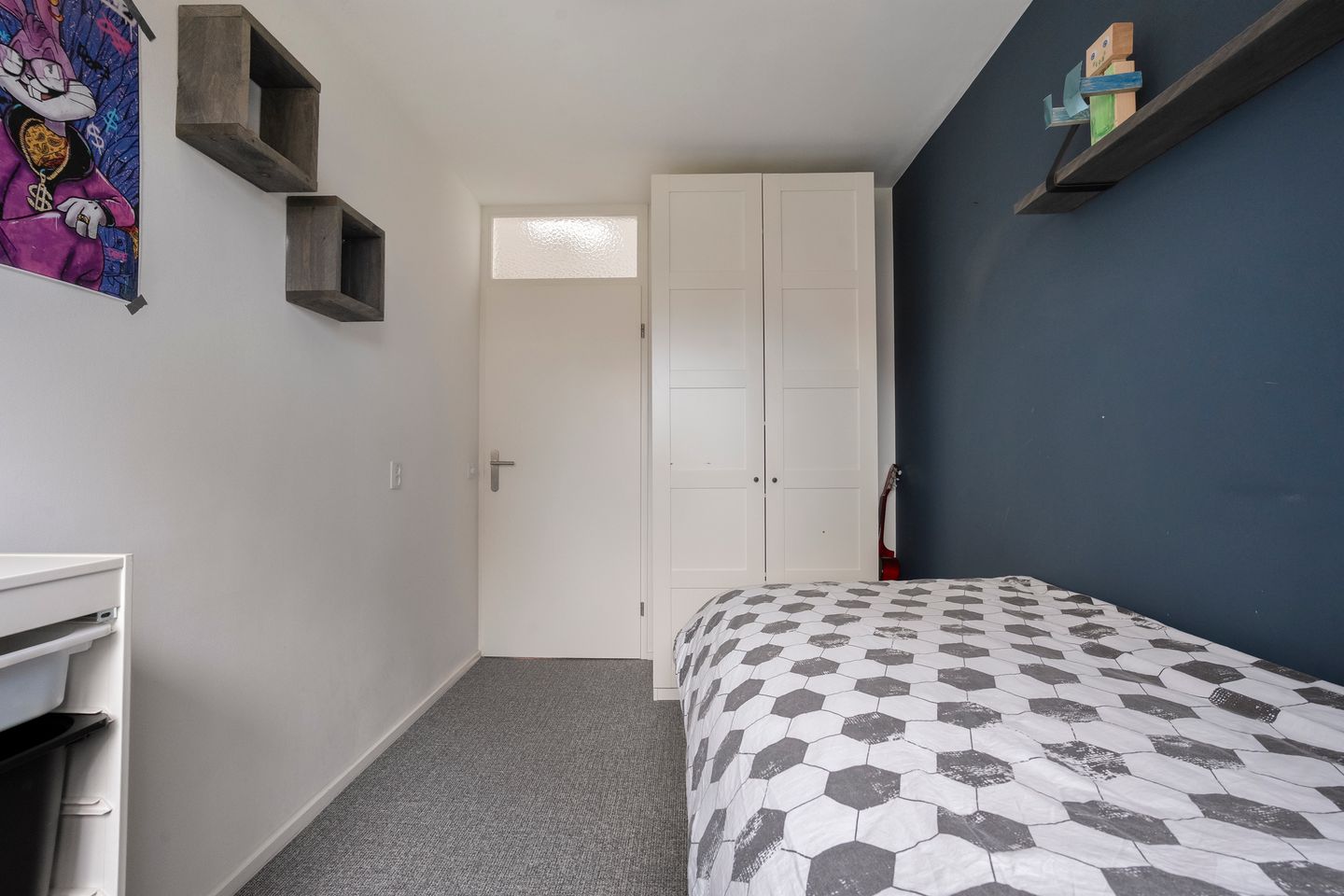 Photo 29 of Ganzebloem 26