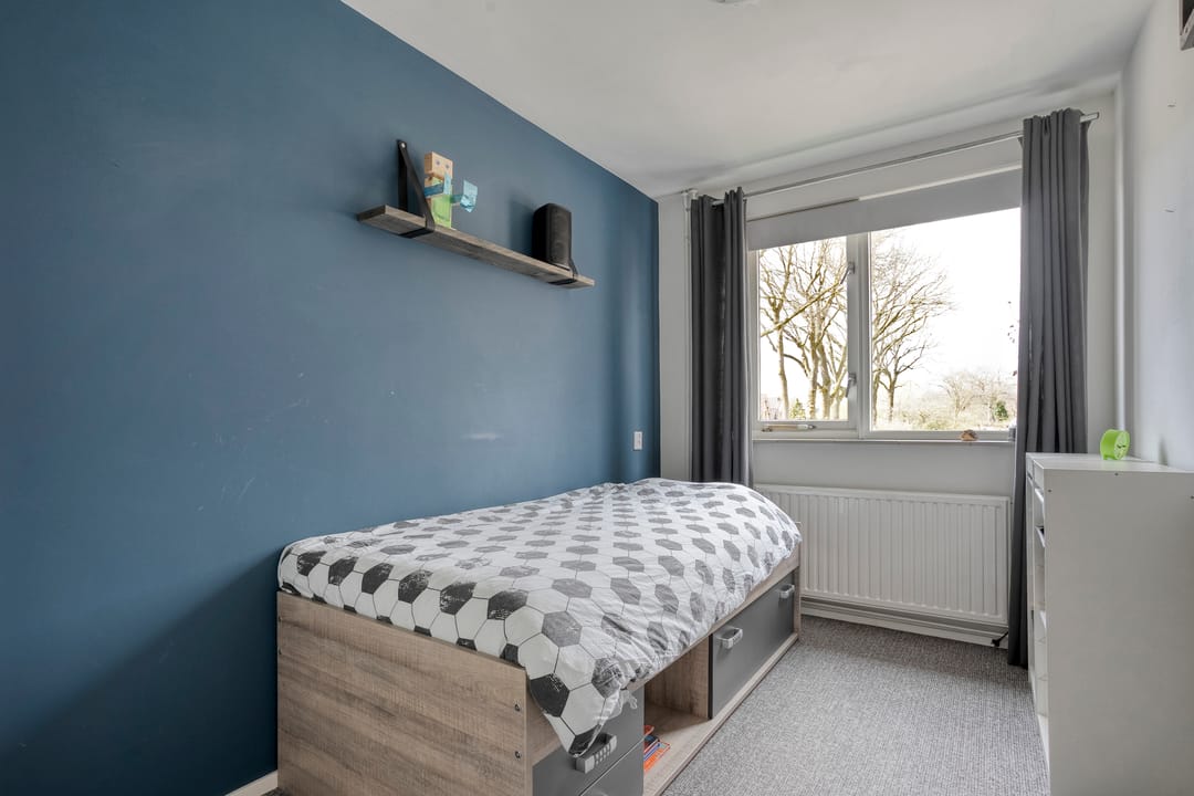 Photo 28 of Ganzebloem 26