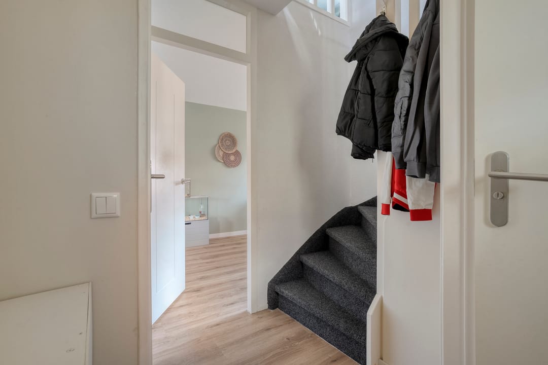 Photo 8 of Ganzebloem 26