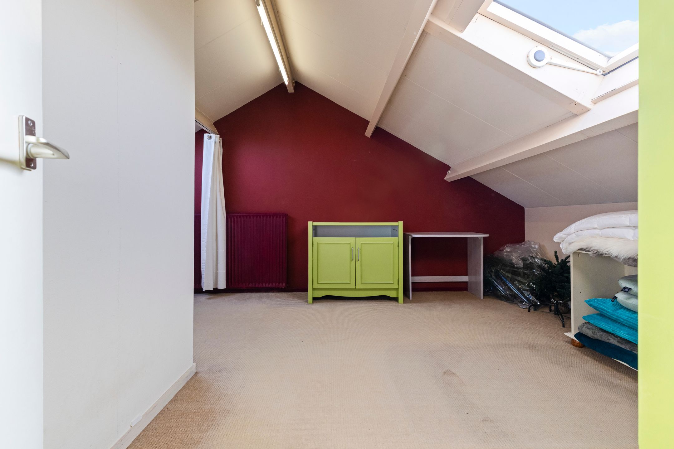 Foto 24 van Marsdiepstraat 49