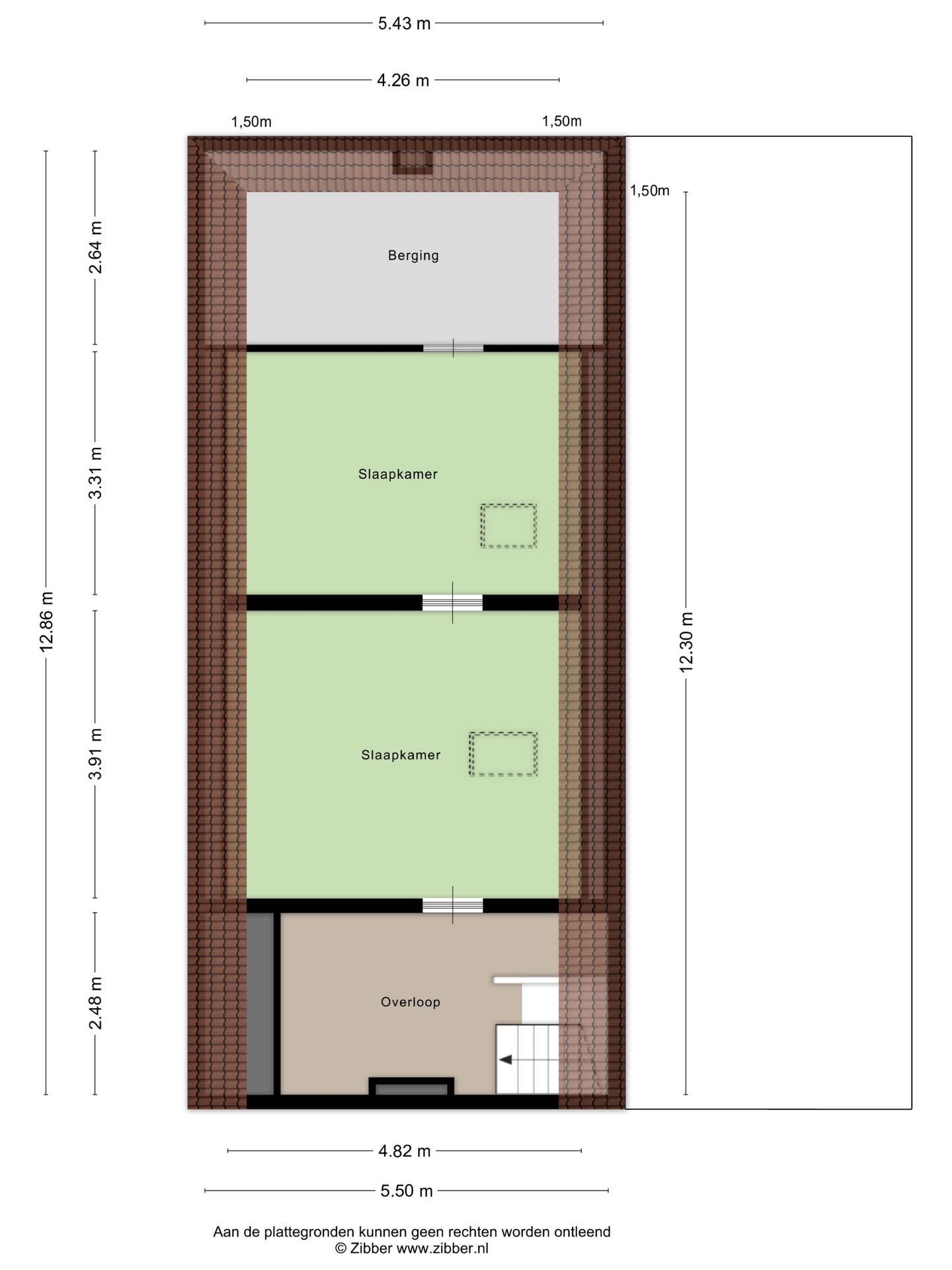 Foto 49 van Dorpsstraat 2