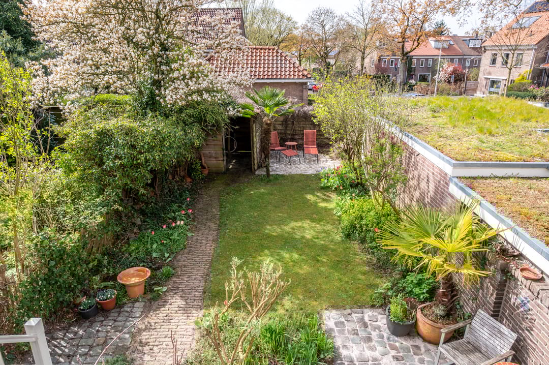 Foto 17 van Berg en Dalseweg 286