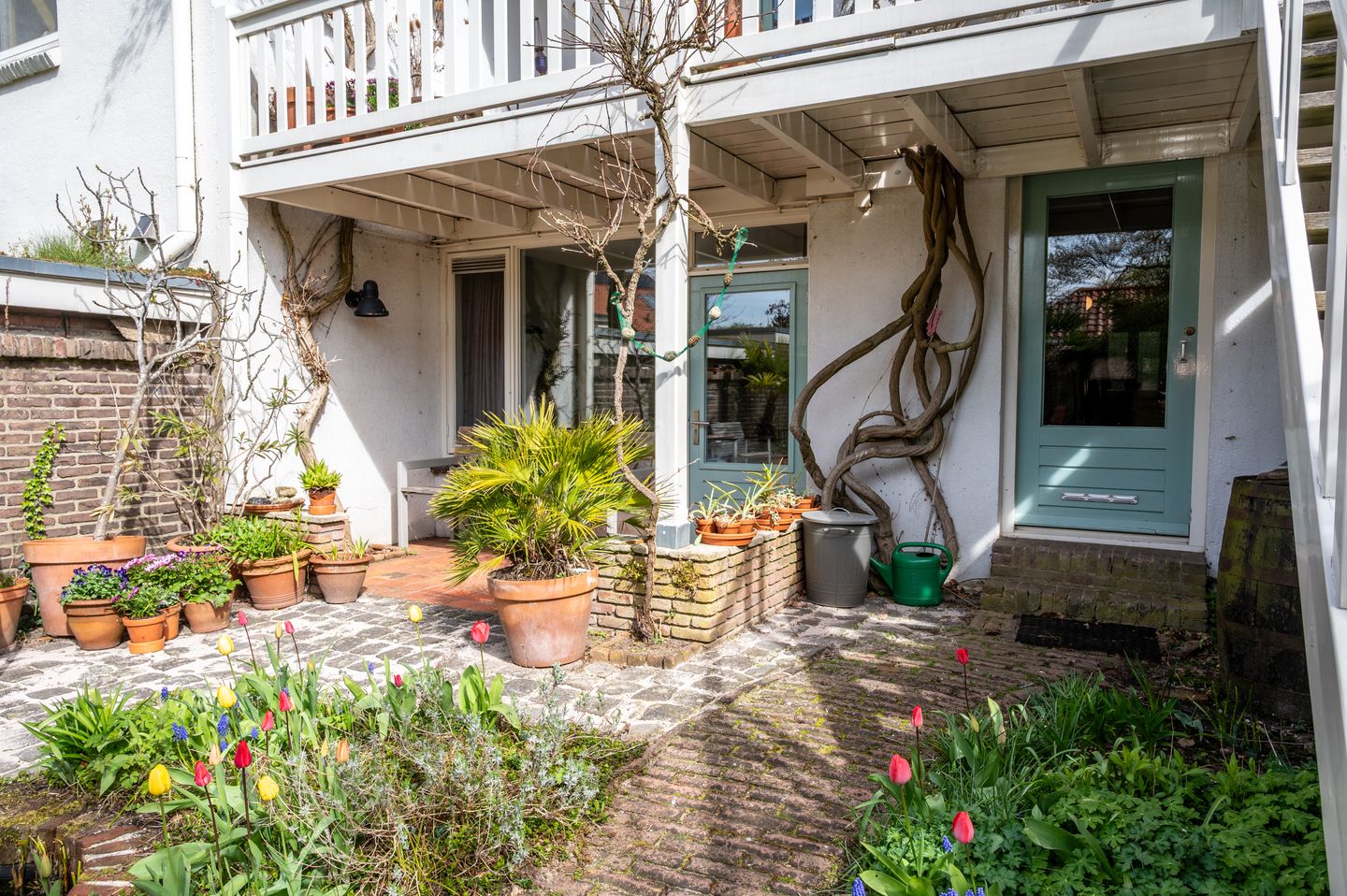 Foto 49 van Berg en Dalseweg 286