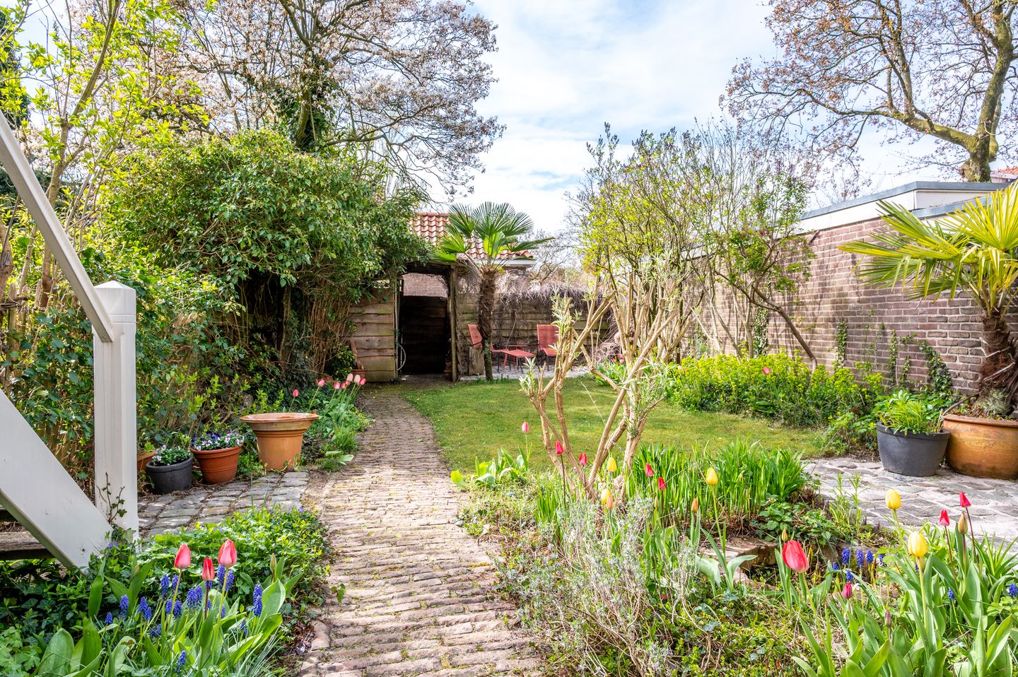 Foto 64 van Berg en Dalseweg 286