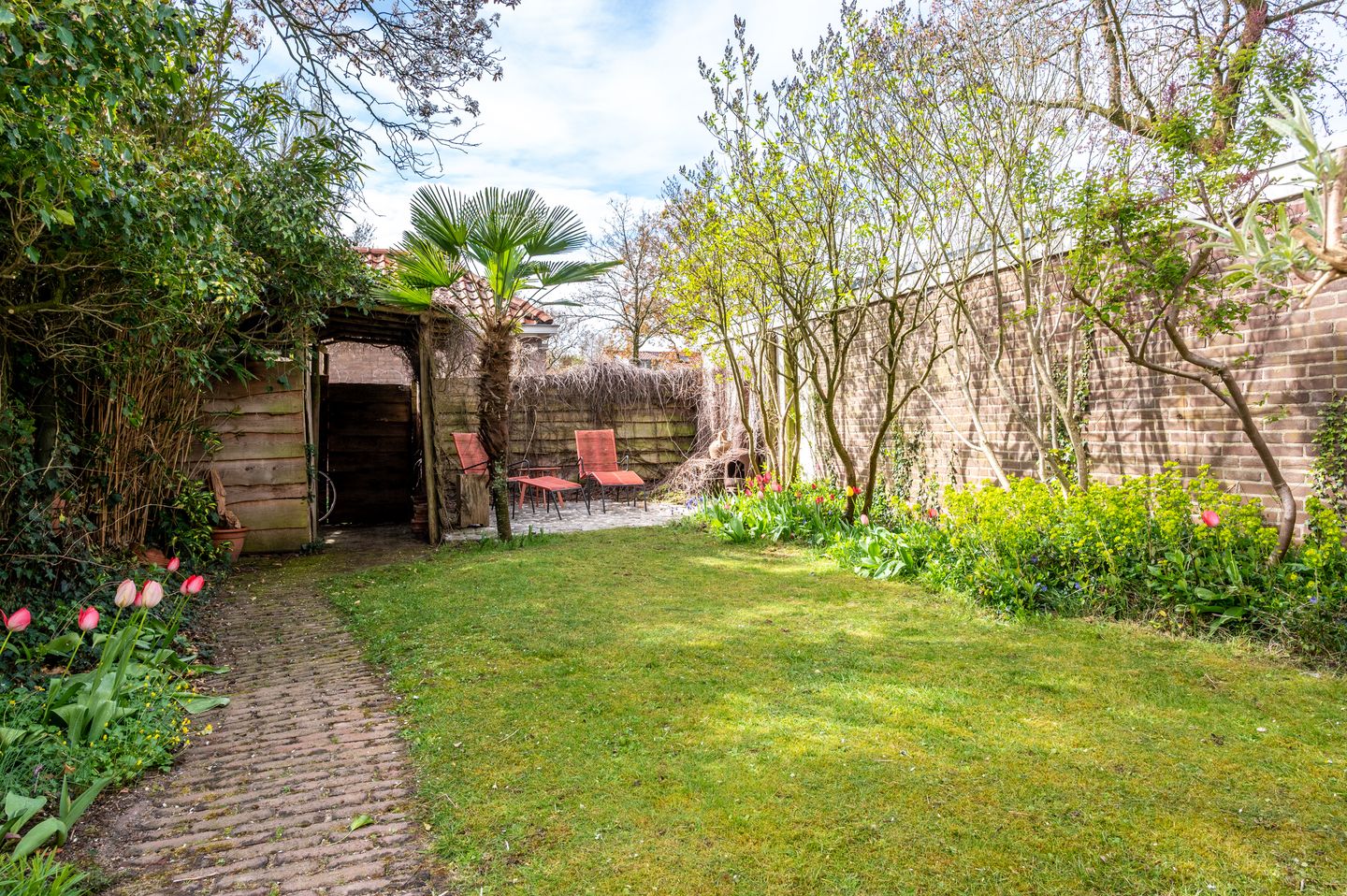 Foto 65 van Berg en Dalseweg 286