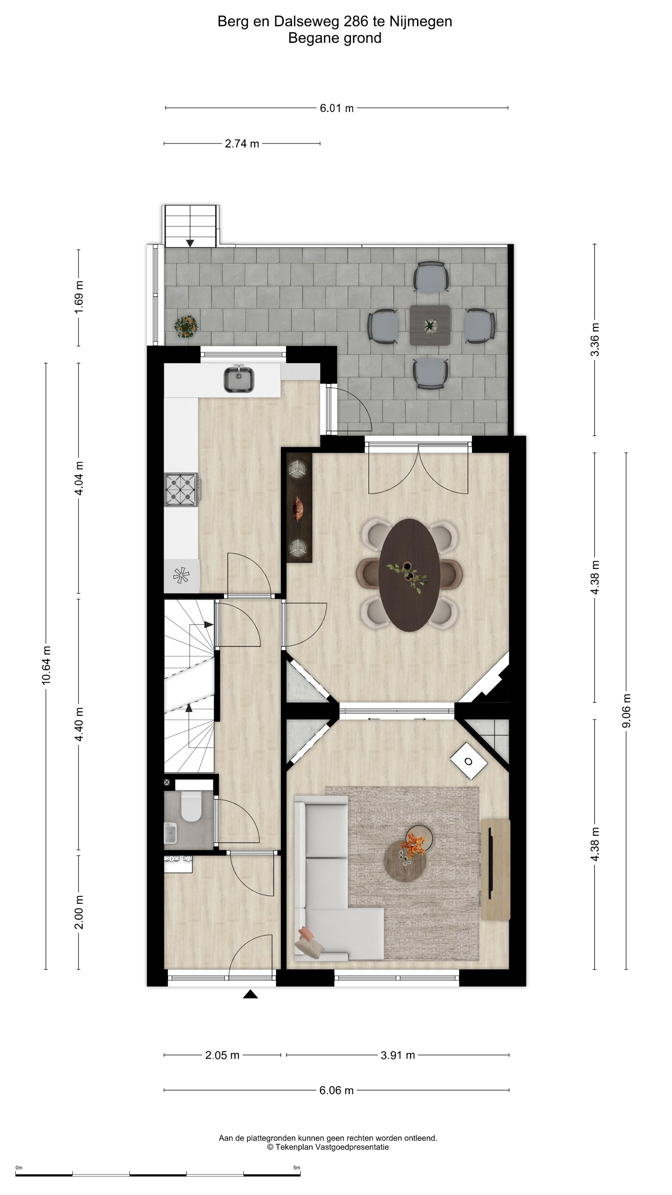 Foto 72 van Berg en Dalseweg 286