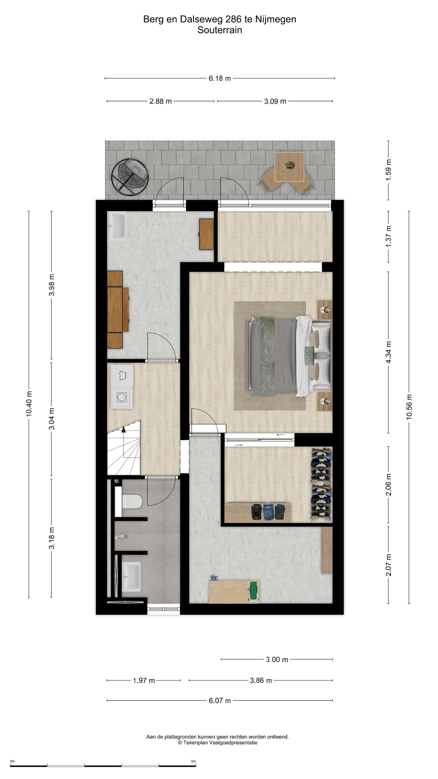 Foto 74 van Berg en Dalseweg 286