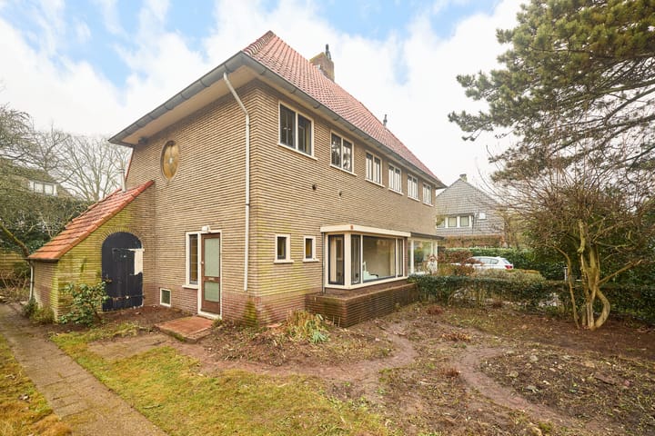 Foto 2 van Tweede Molenweg 30