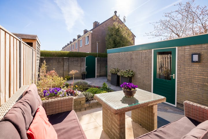 Photo 2 of Boerhaavestraat 9