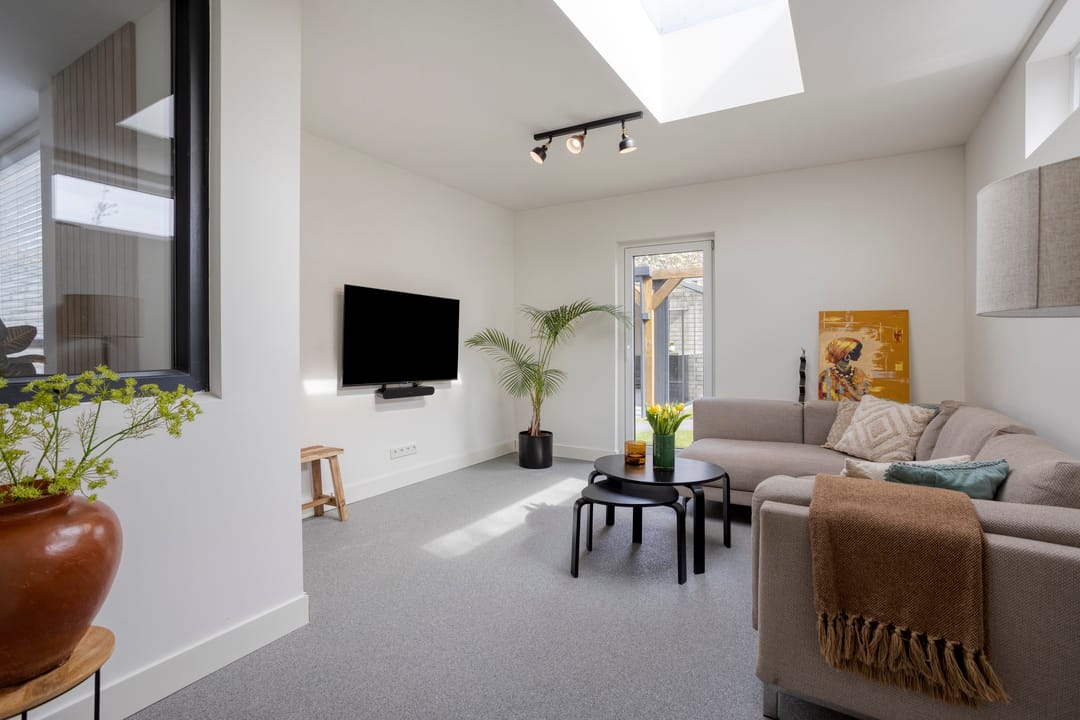 Foto 2 van De Klaver 11