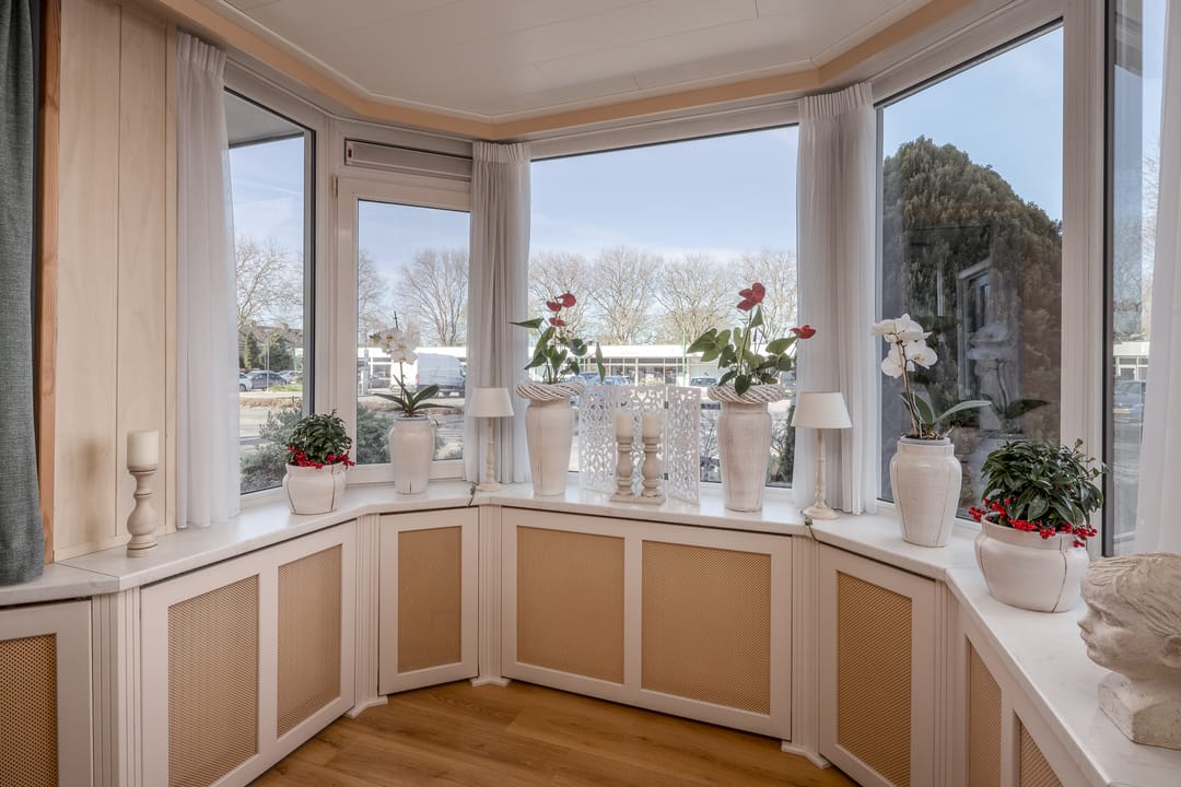 Photo 8 of Boerhaavestraat 9