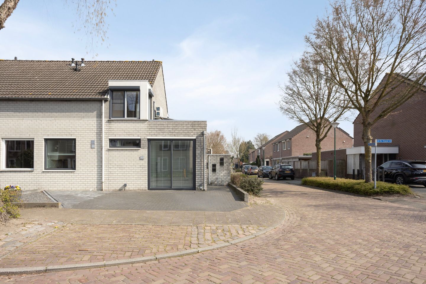 Foto 4 van De Klaver 11