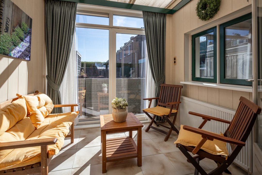 Photo 11 of Boerhaavestraat 9