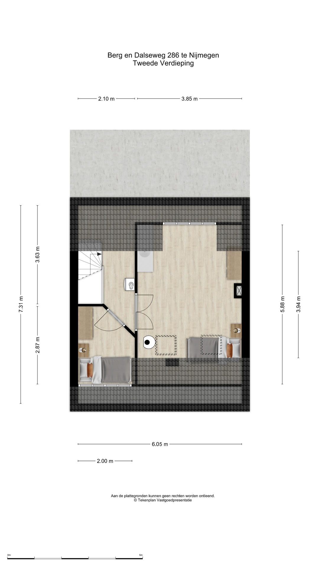 Foto 76 van Berg en Dalseweg 286