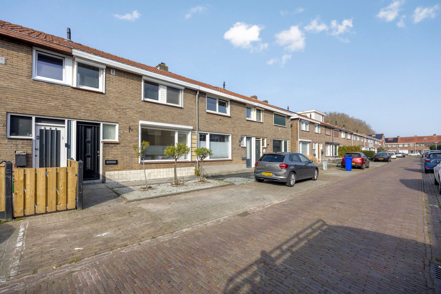 Photo 5 of Beatrixstraat 25