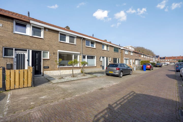 Foto 5 van Beatrixstraat 25