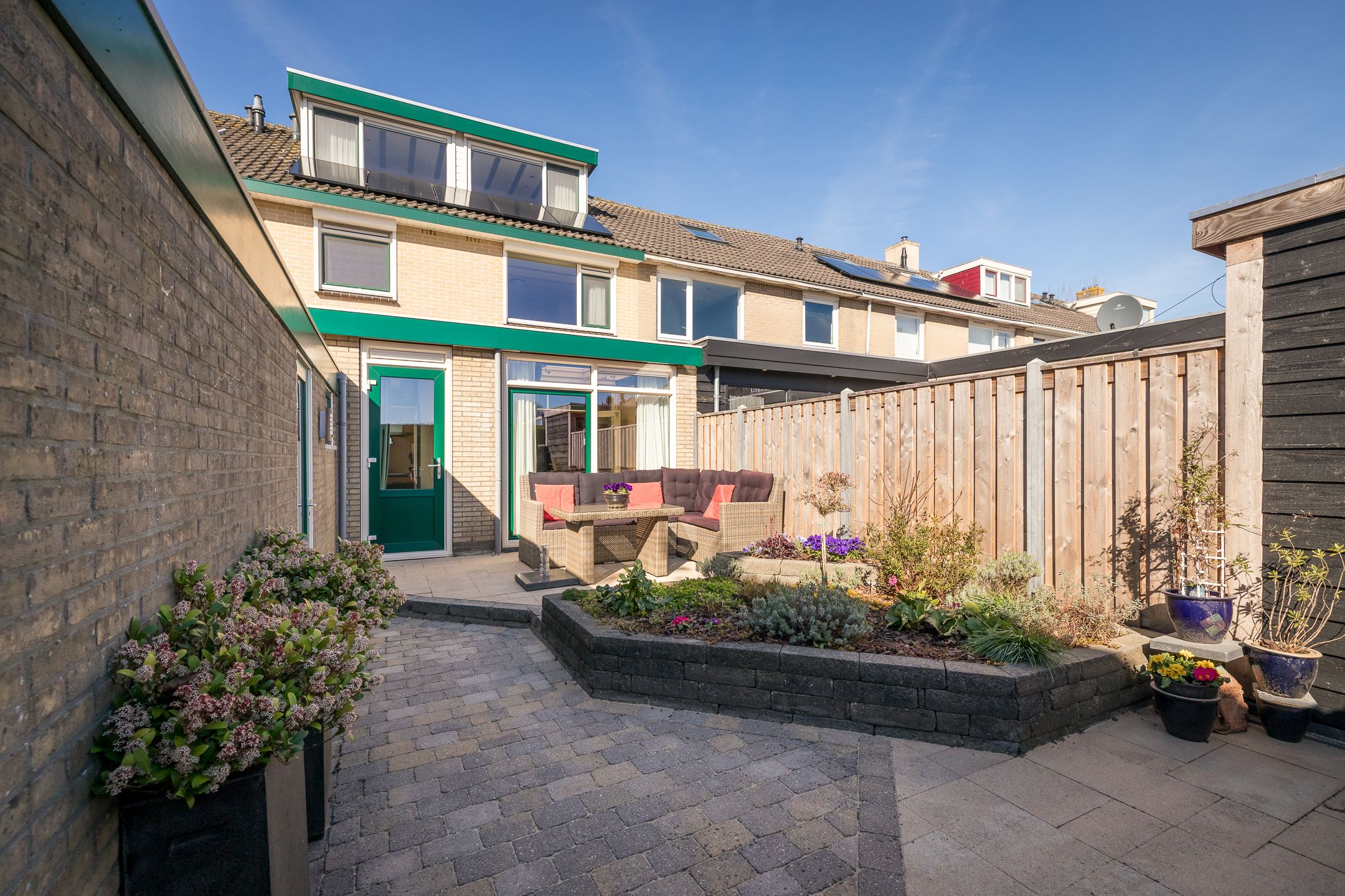 Photo 30 of Boerhaavestraat 9