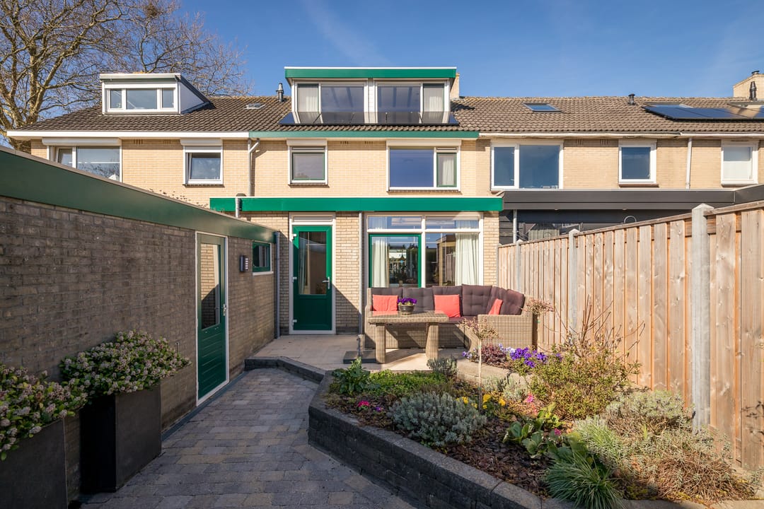 Photo 31 of Boerhaavestraat 9