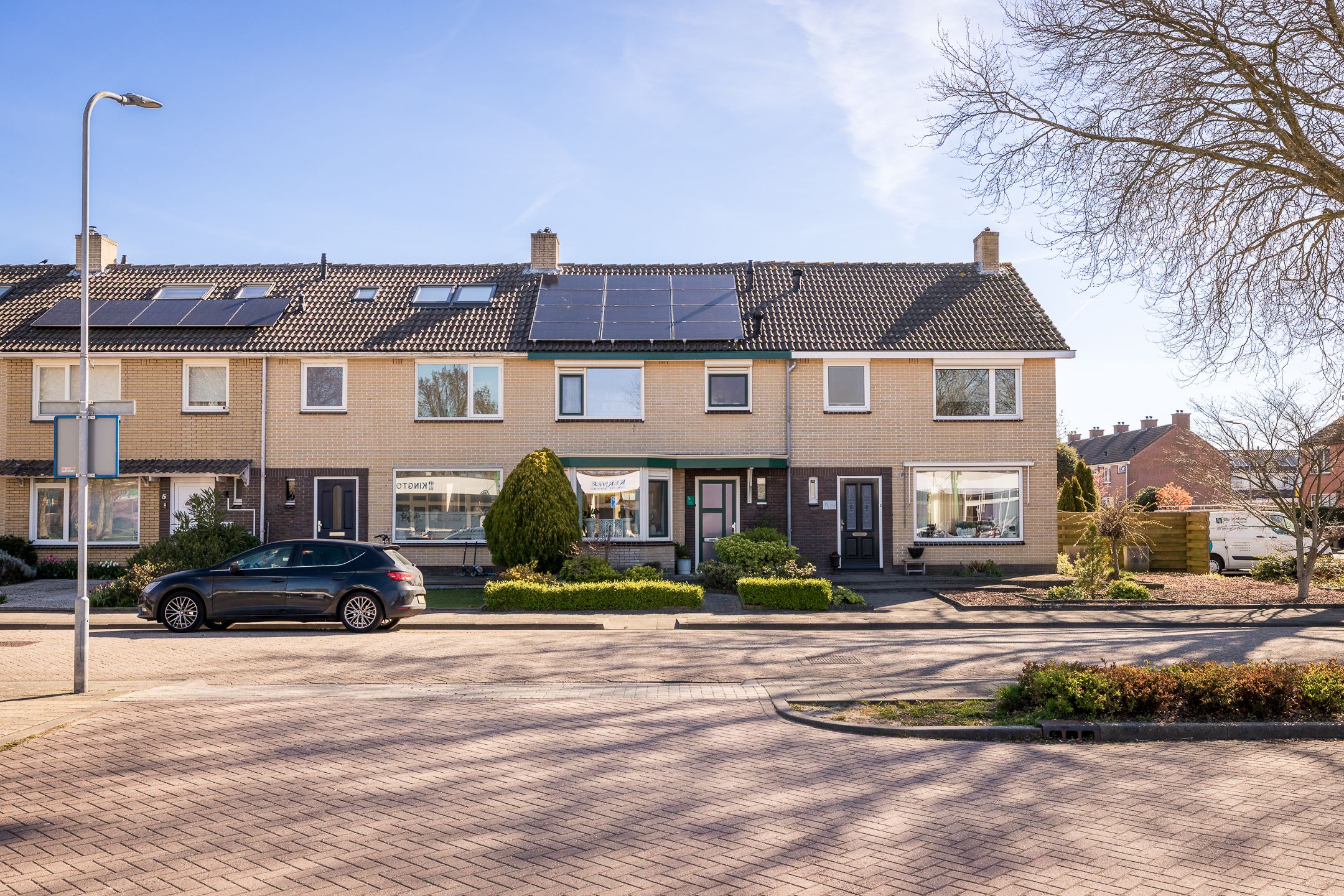 Photo 33 of Boerhaavestraat 9