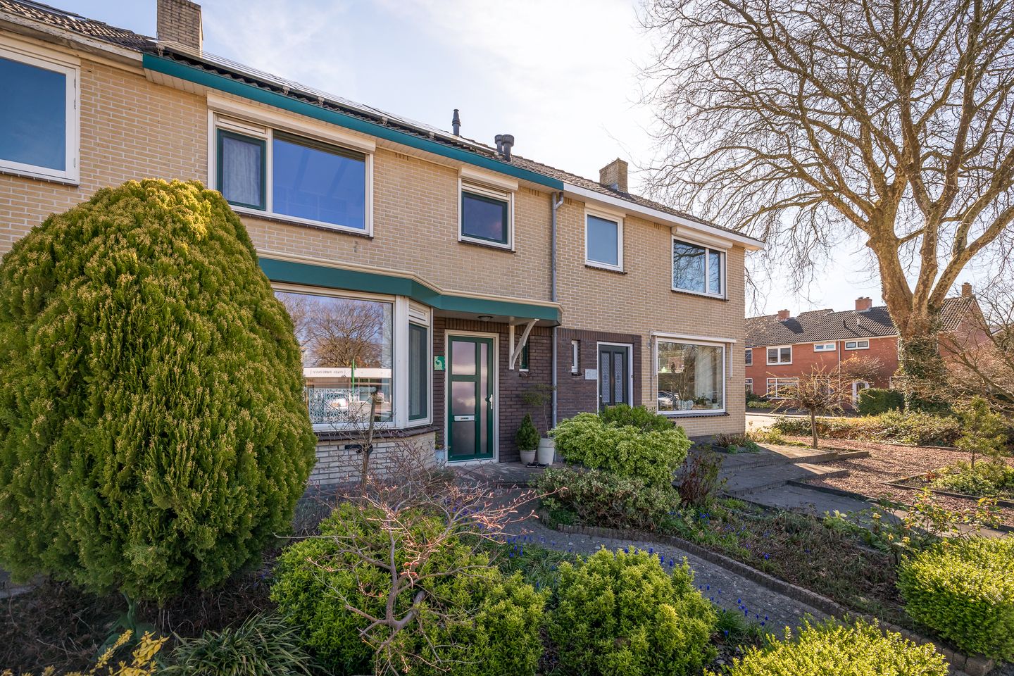 Photo 35 of Boerhaavestraat 9