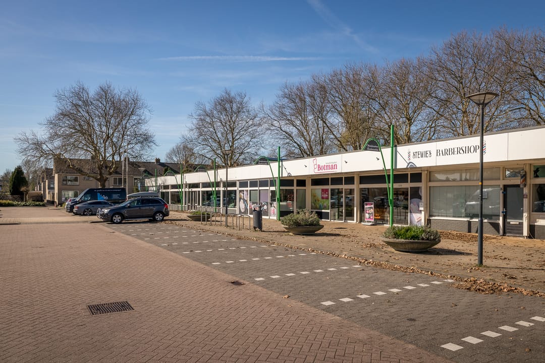 Photo 37 of Boerhaavestraat 9