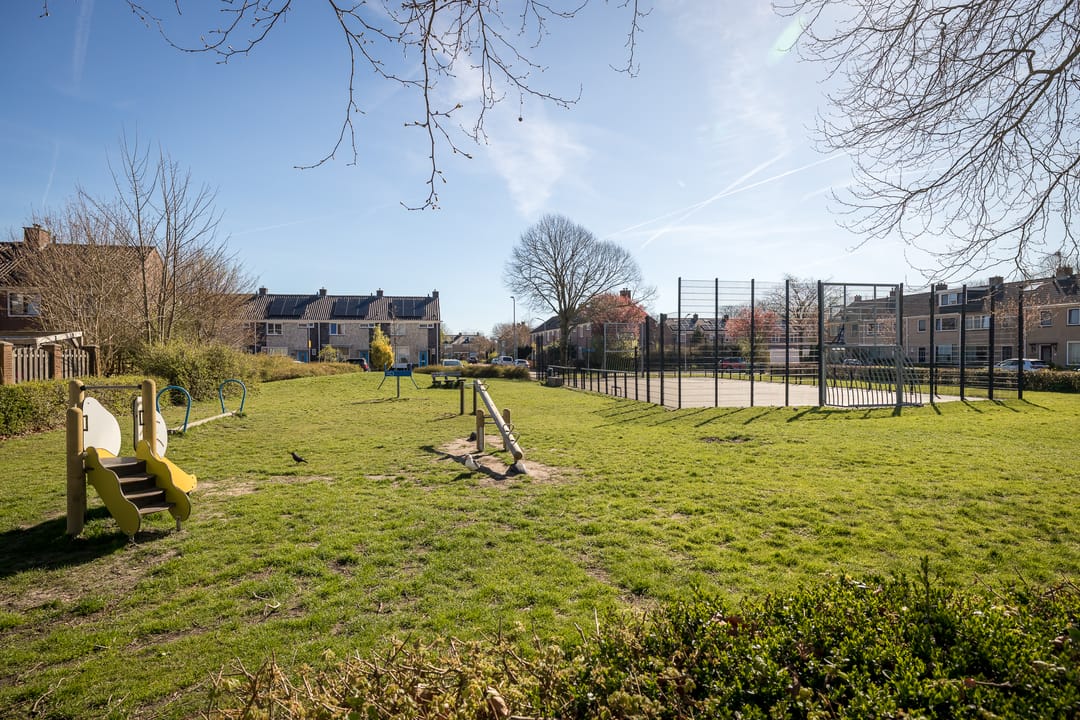 Photo 38 of Boerhaavestraat 9