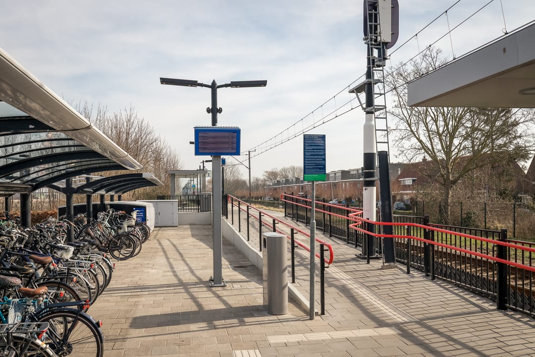 Photo 41 of Boerhaavestraat 9