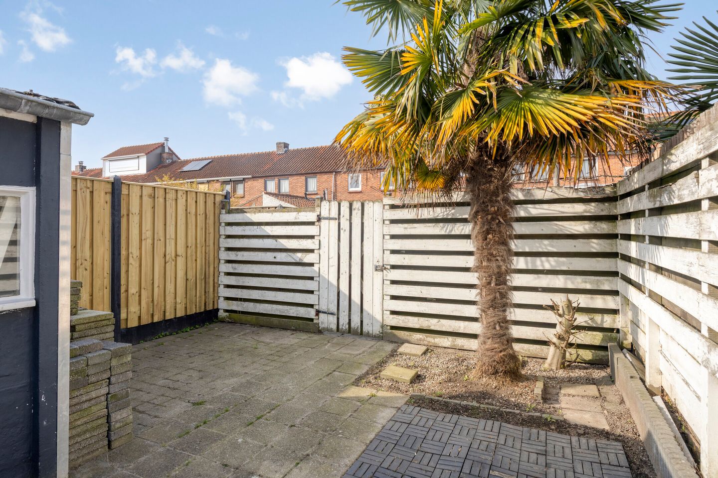 Photo 25 of Beatrixstraat 25