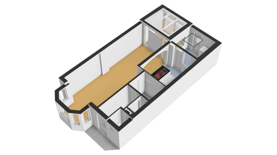 Photo 52 of Boerhaavestraat 9