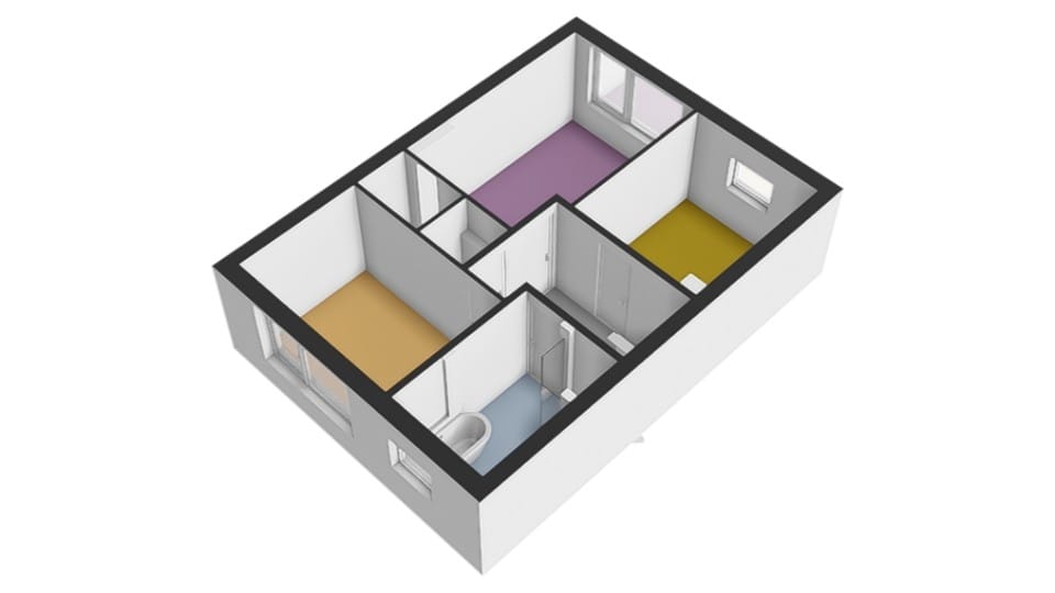 Photo 54 of Boerhaavestraat 9