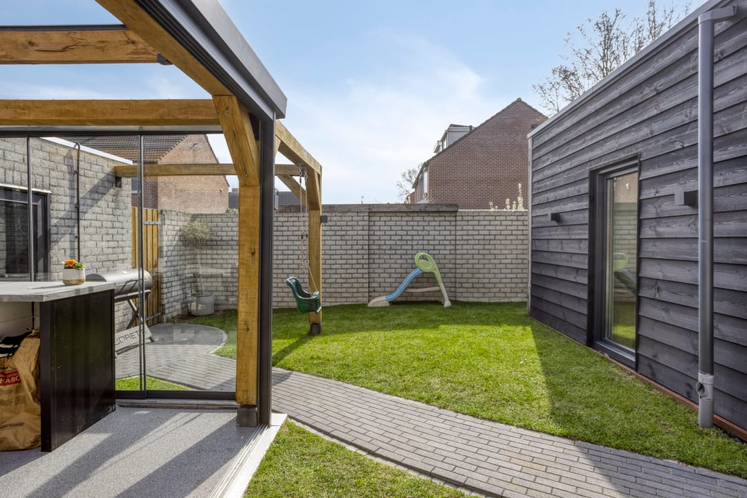 Foto 28 van De Klaver 11