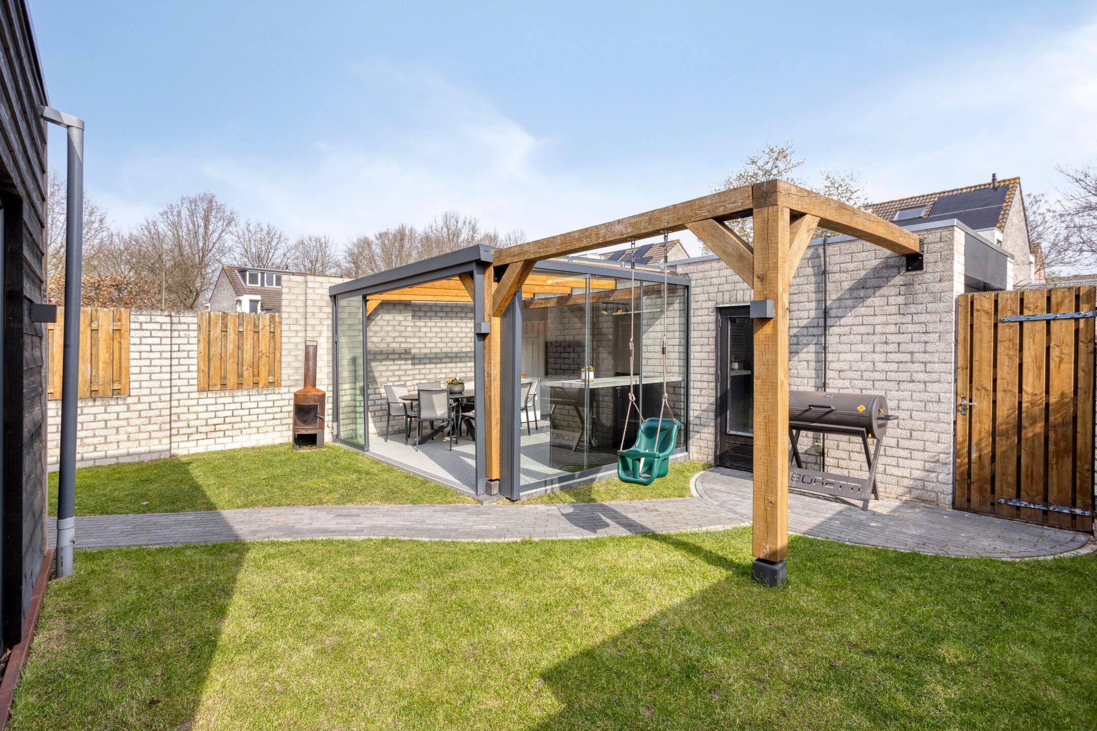 Foto 30 van De Klaver 11