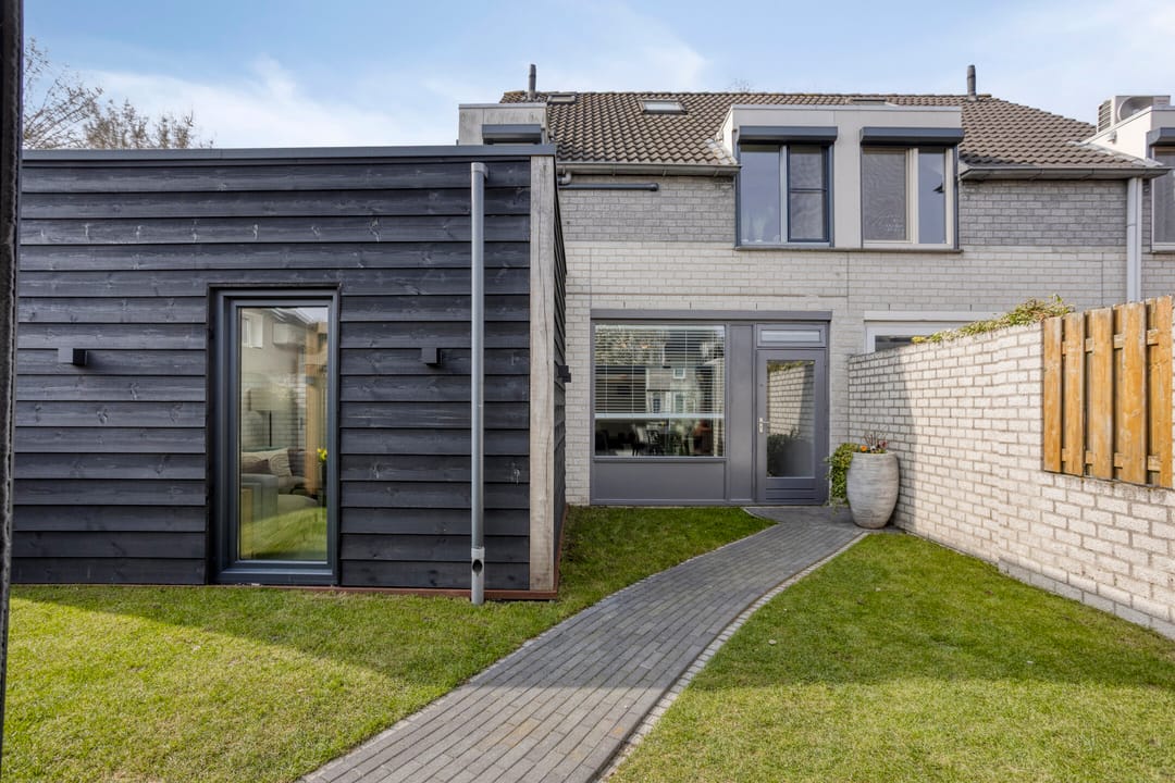 Foto 31 van De Klaver 11