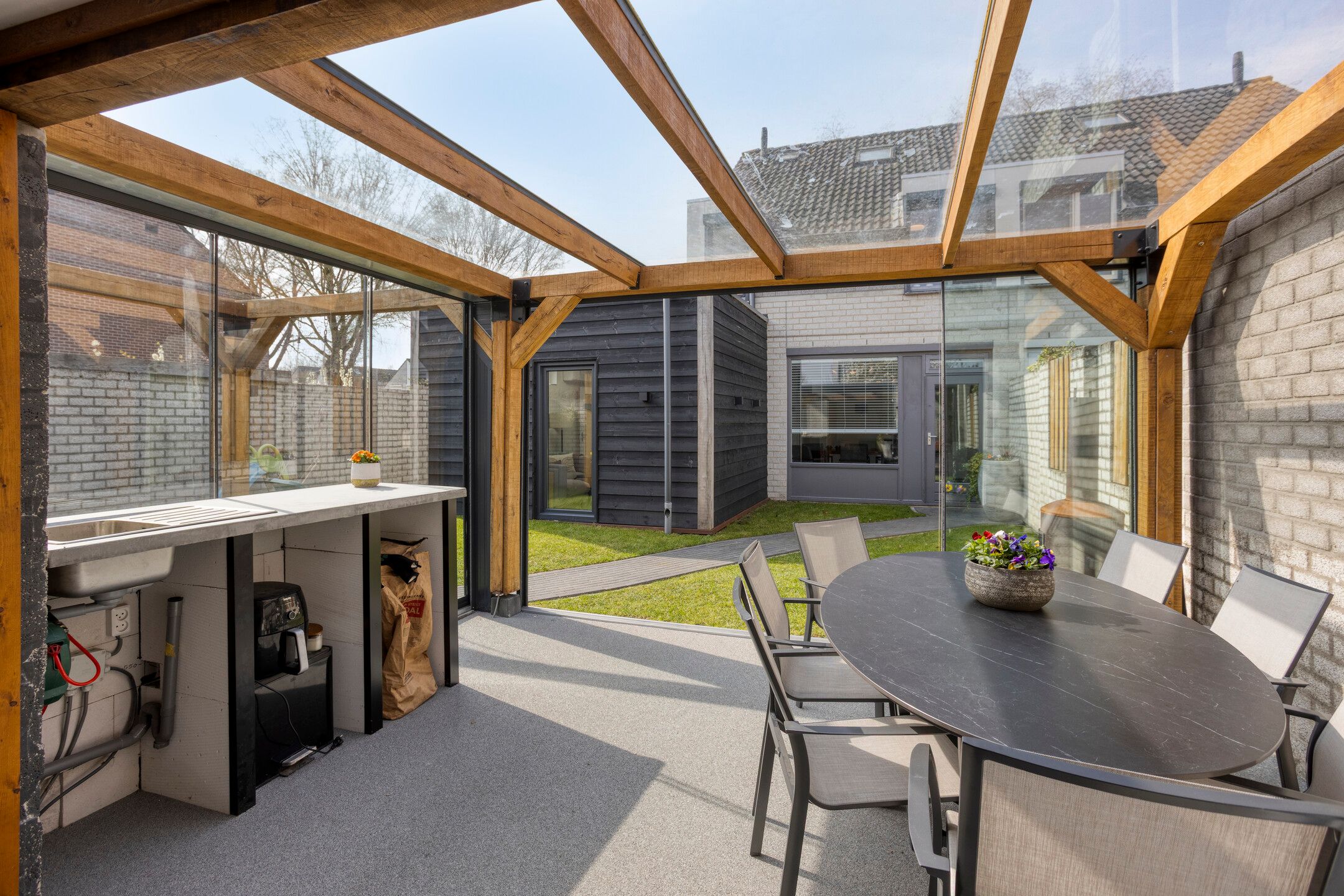 Foto 33 van De Klaver 11