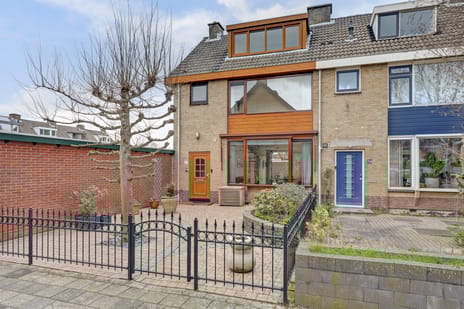 Bosuilstraat thumbnail