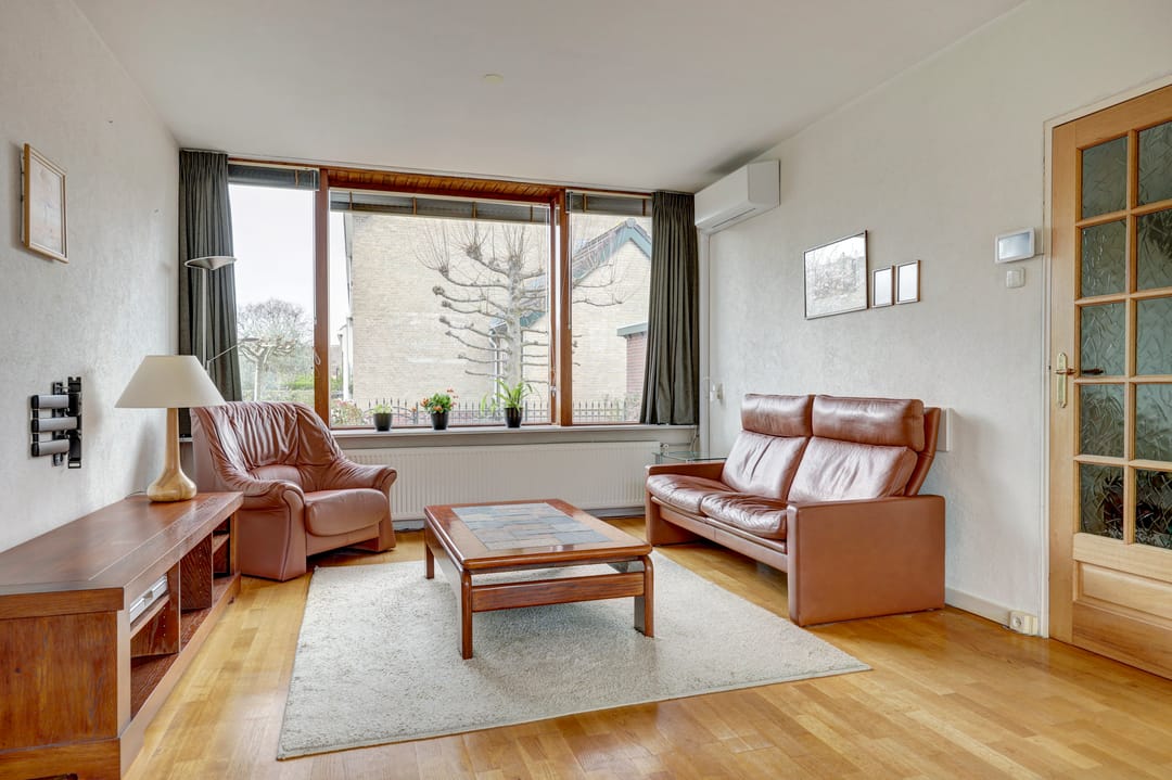 Foto 7 van Bosuilstraat 60