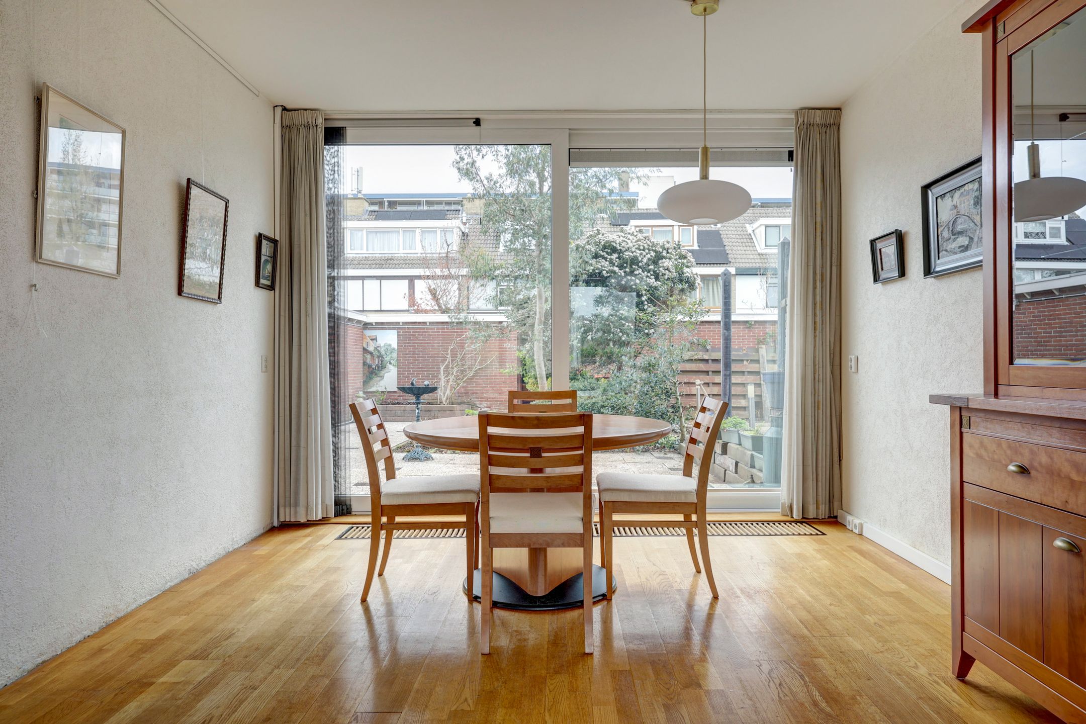 Foto 9 van Bosuilstraat 60