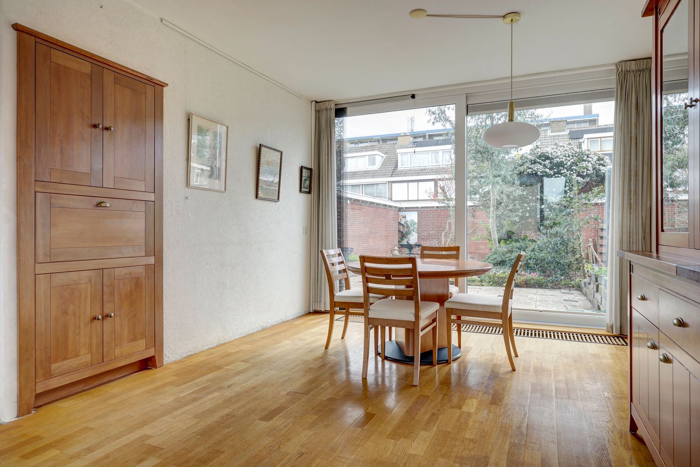 Foto 10 van Bosuilstraat 60