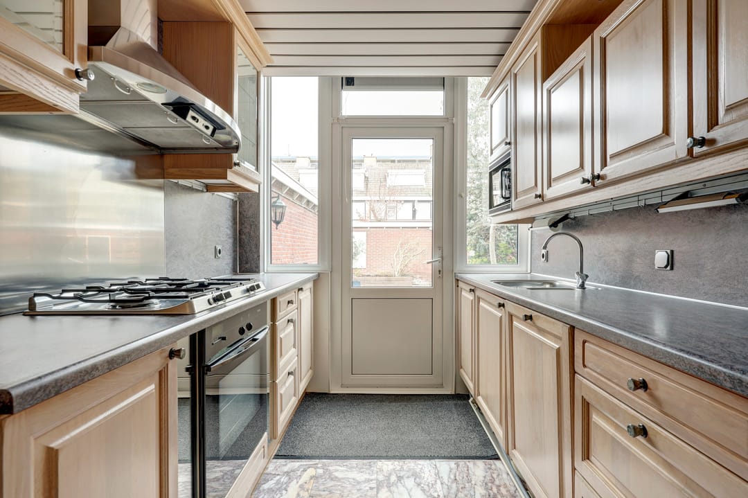 Foto 11 van Bosuilstraat 60