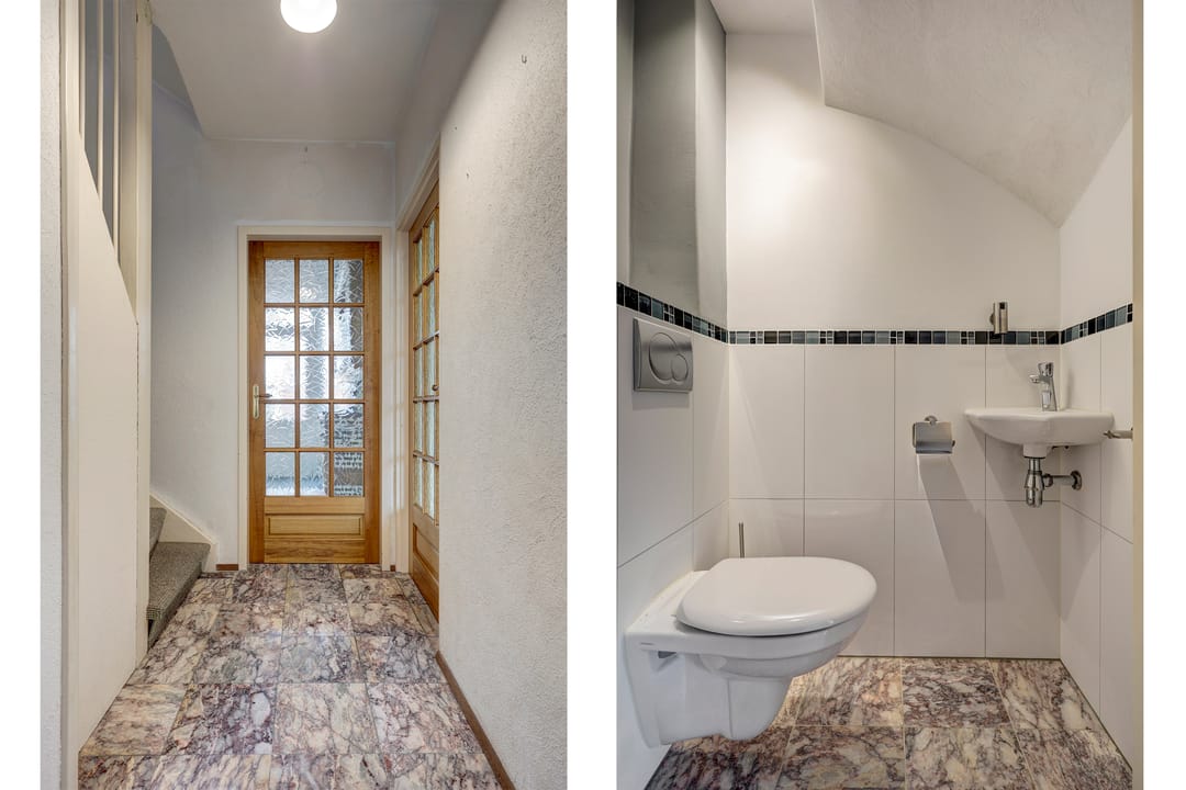 Foto 13 van Bosuilstraat 60