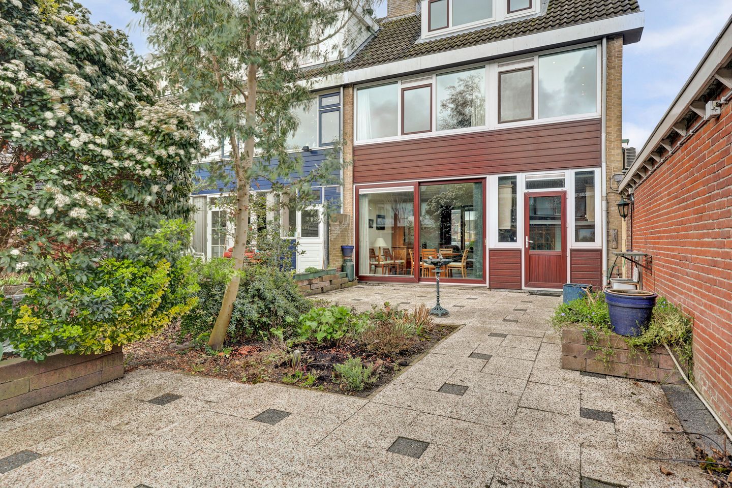 Foto 25 van Bosuilstraat 60