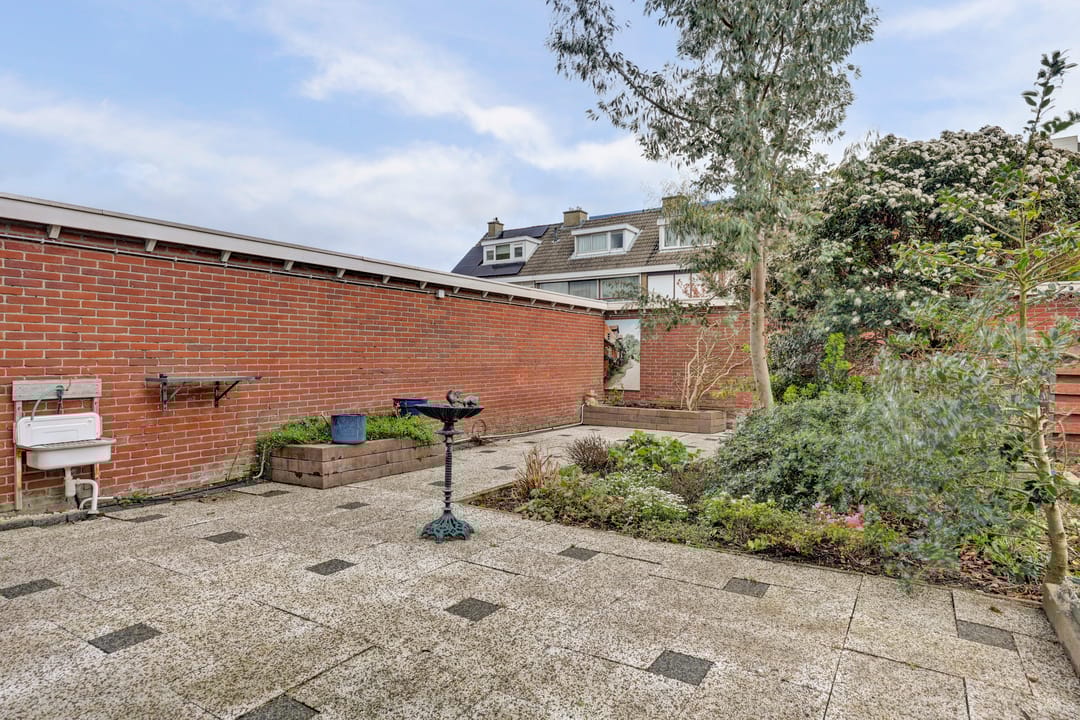 Foto 26 van Bosuilstraat 60