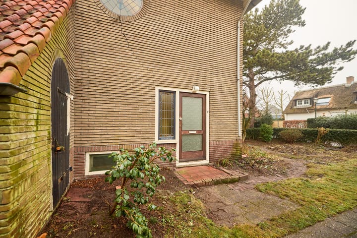 Foto 3 van Tweede Molenweg 30