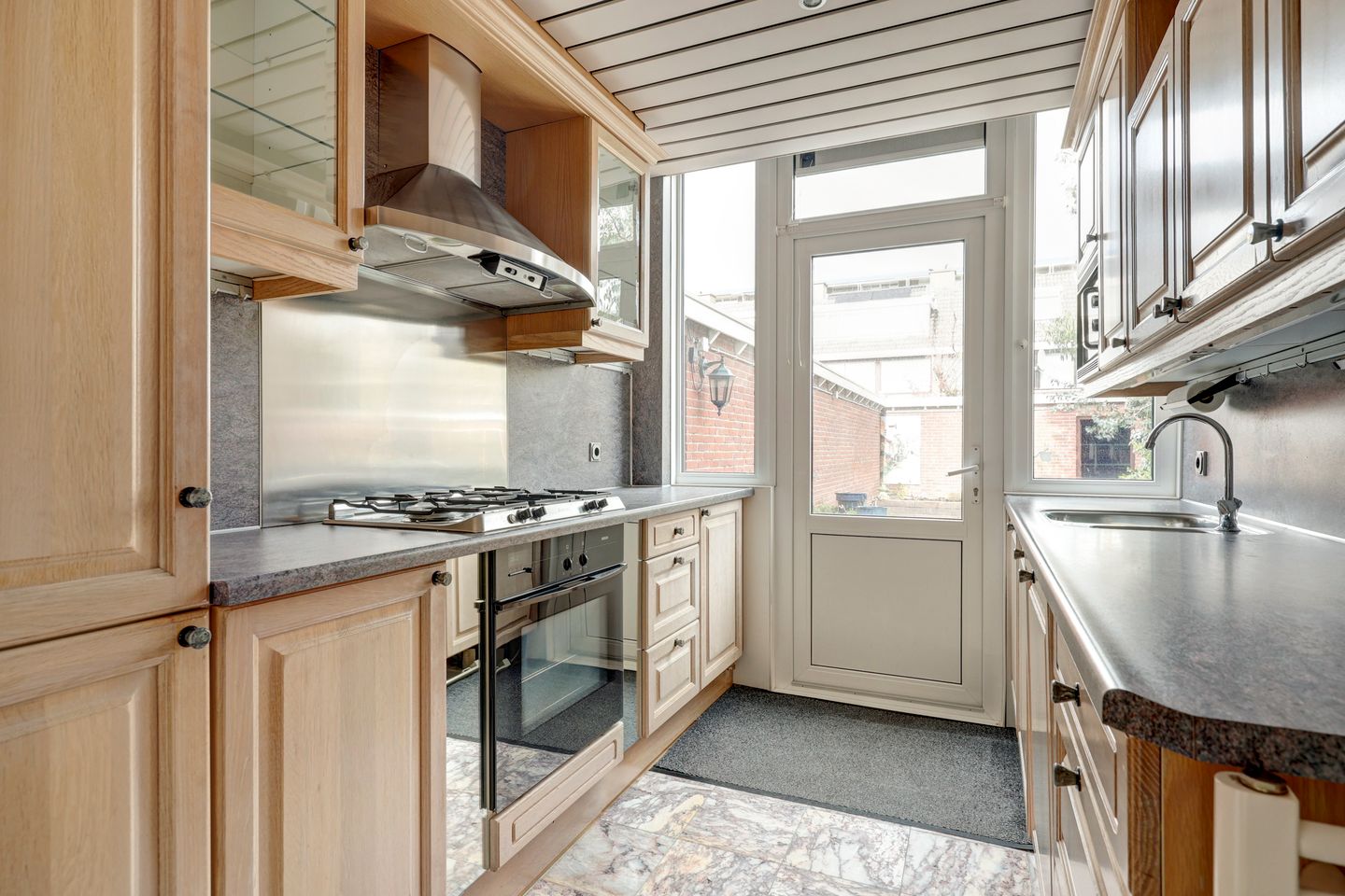 Foto 5 van Bosuilstraat 60