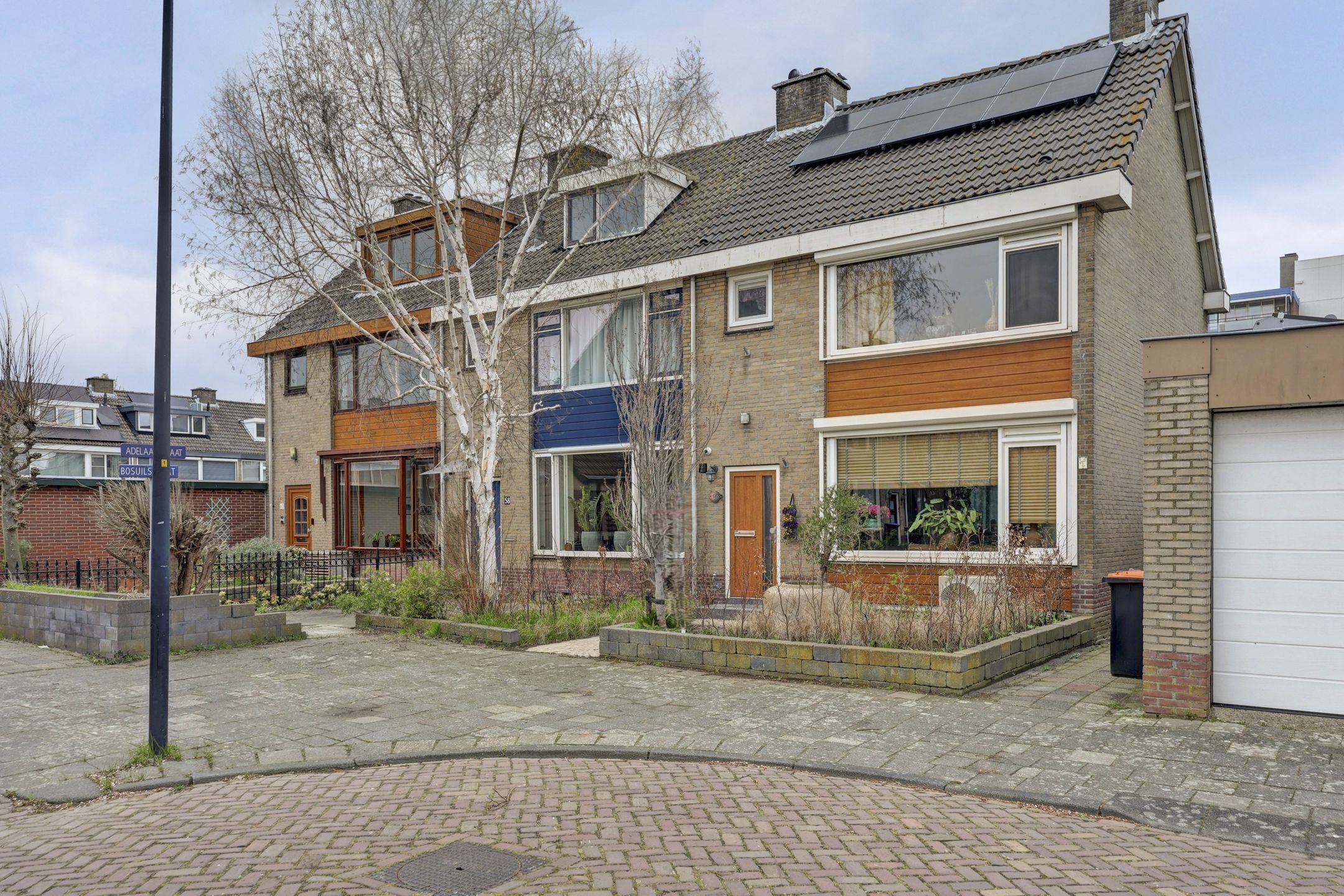 Foto 33 van Bosuilstraat 60