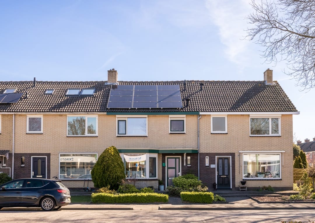 Photo 1 of Boerhaavestraat 9