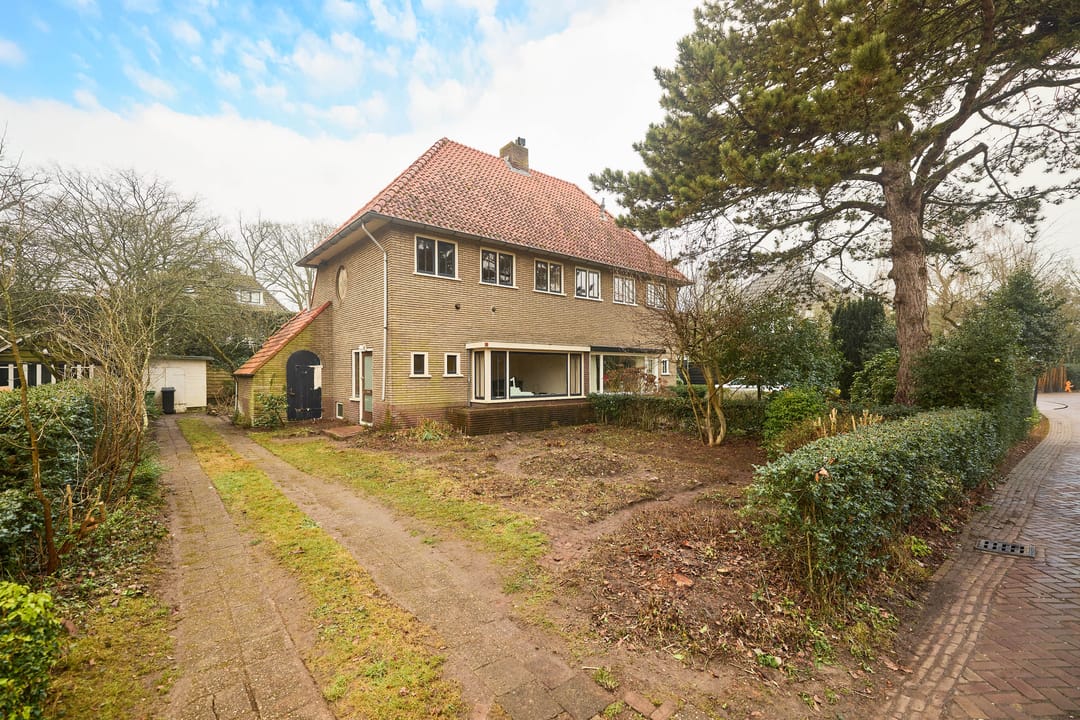 Foto 1 van Tweede Molenweg 30