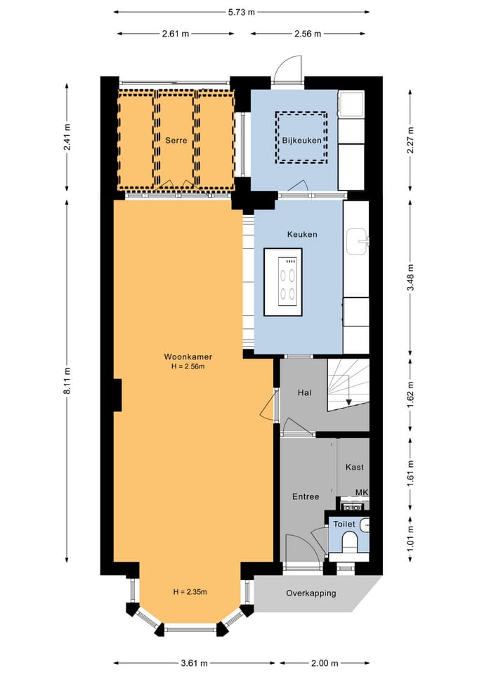 Photo 51 of Boerhaavestraat 9