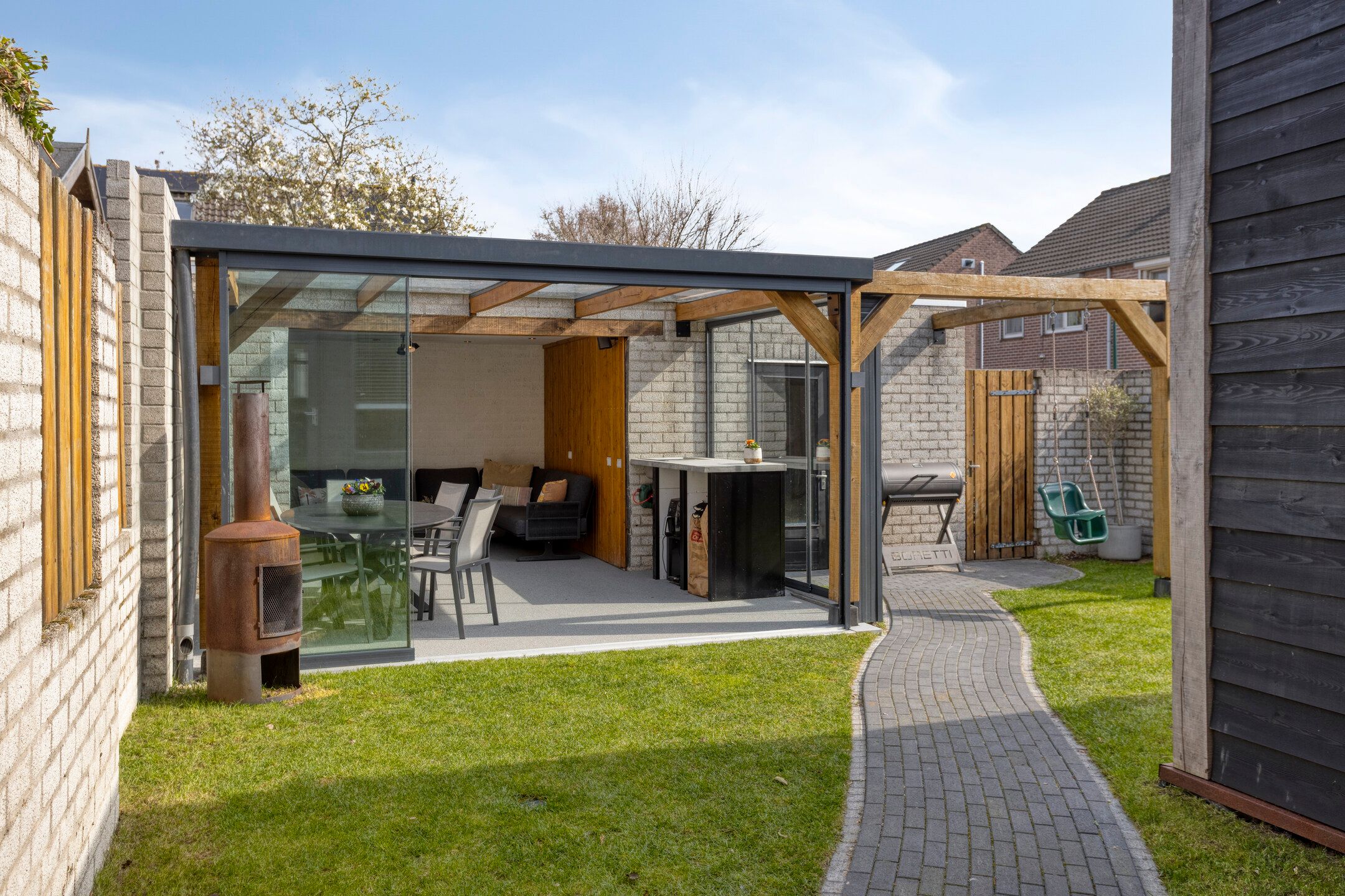 Foto 27 van De Klaver 11